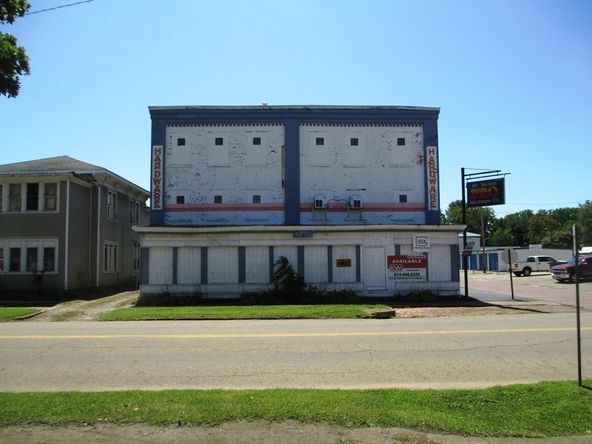 Mount Vernon Hardware and Storage: 310 - 400 Vine Street, Mount Vernon, OH 43050